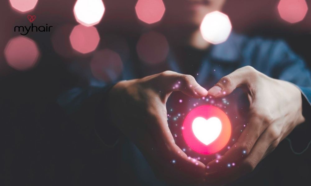 Tiêu chuẩn vệ sinh và bảo quản trong những điều cần lưu ý khi hiến tóc ở Bình Phước