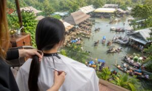 Mọi thứ bắt đầu khi bản thân được ưu tiên hơn một chút